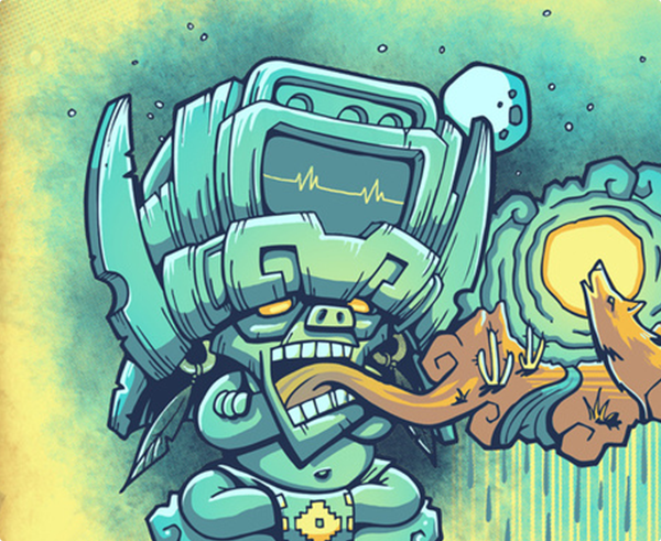 ddos服务器攻击手段